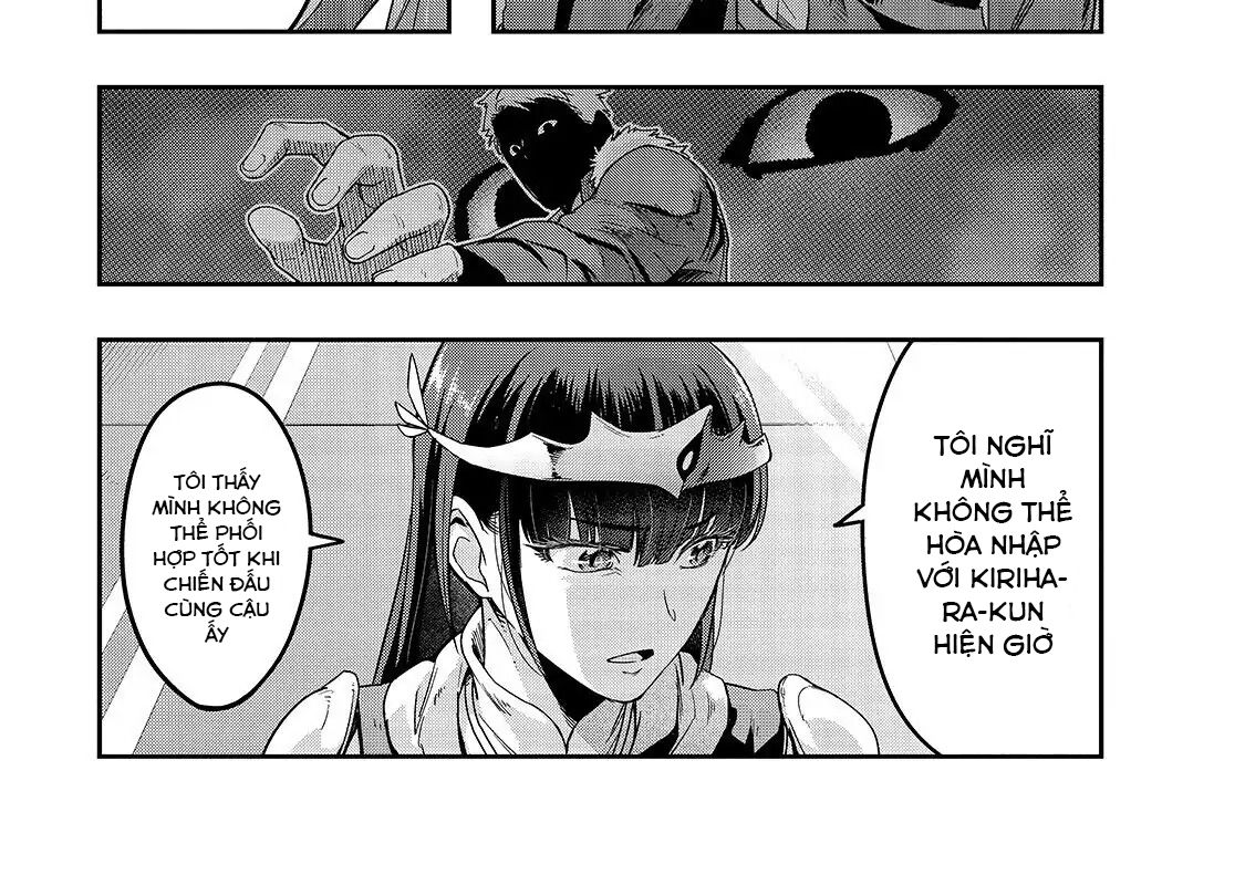 Failure Frame – Kẻ Vô Dụng Trở Thành Kẻ Mạnh Nhất Chapter 12 - Trang 2