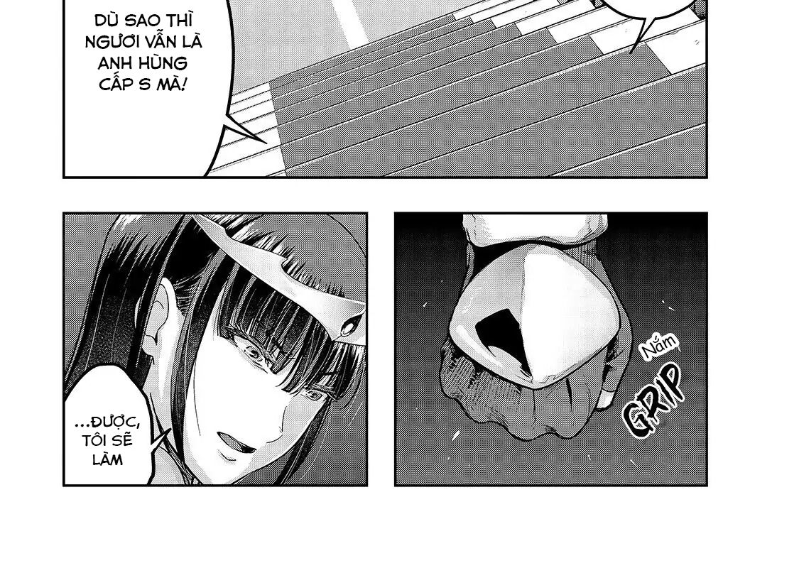 Failure Frame – Kẻ Vô Dụng Trở Thành Kẻ Mạnh Nhất Chapter 12 - Trang 2