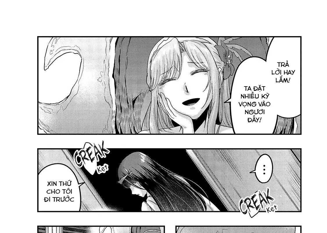 Failure Frame – Kẻ Vô Dụng Trở Thành Kẻ Mạnh Nhất Chapter 12 - Trang 2