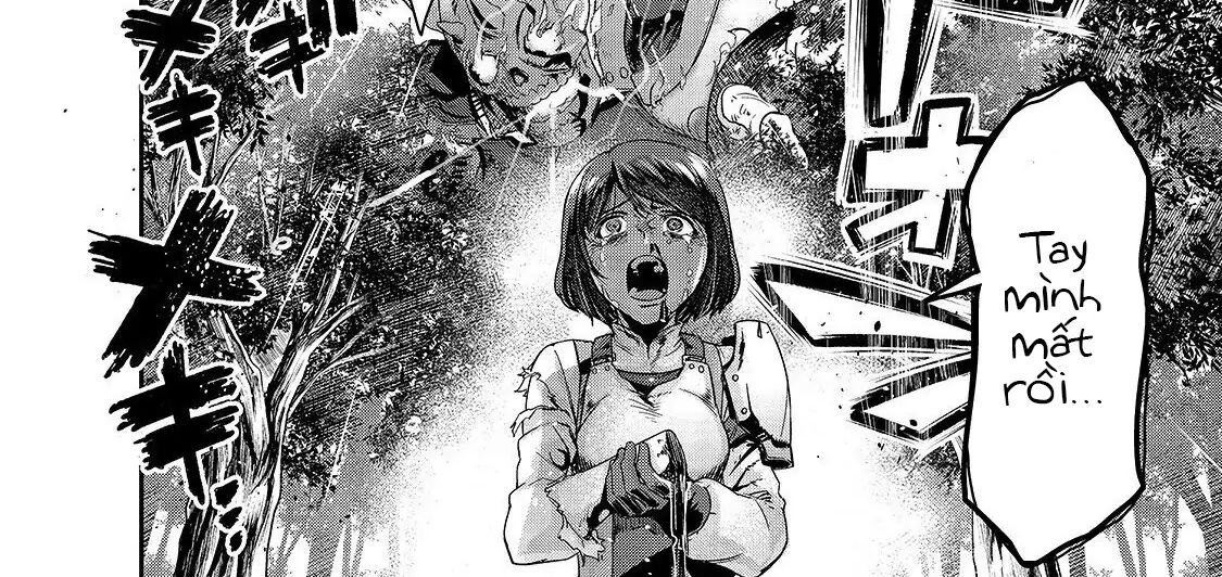 Failure Frame – Kẻ Vô Dụng Trở Thành Kẻ Mạnh Nhất Chapter 12 - Trang 2