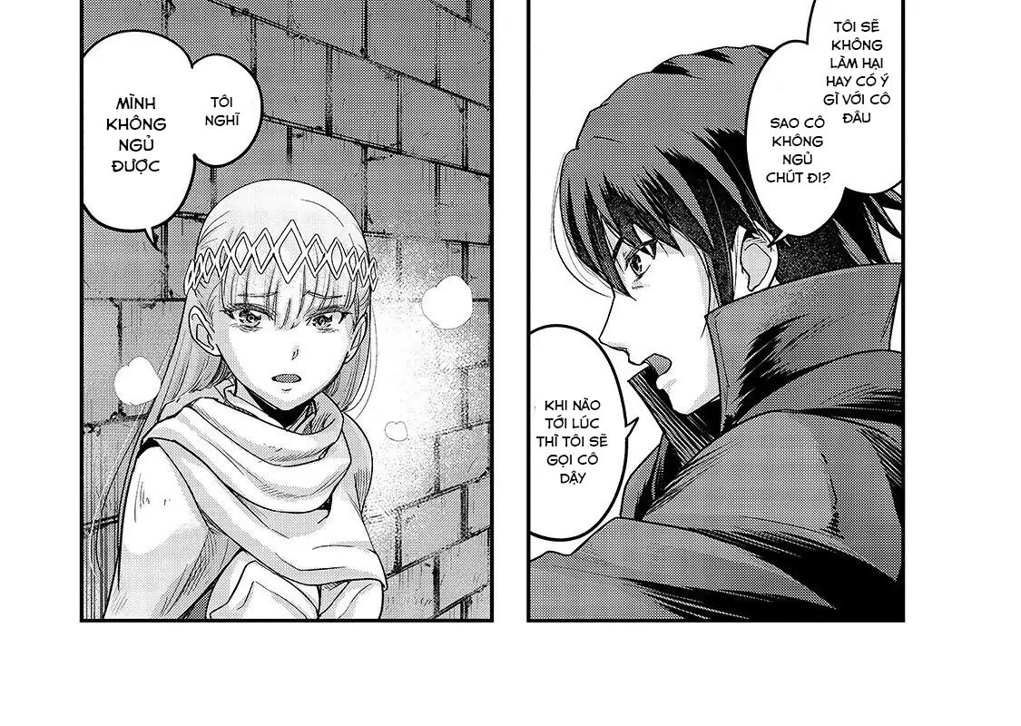 Failure Frame – Kẻ Vô Dụng Trở Thành Kẻ Mạnh Nhất Chapter 12 - Trang 2