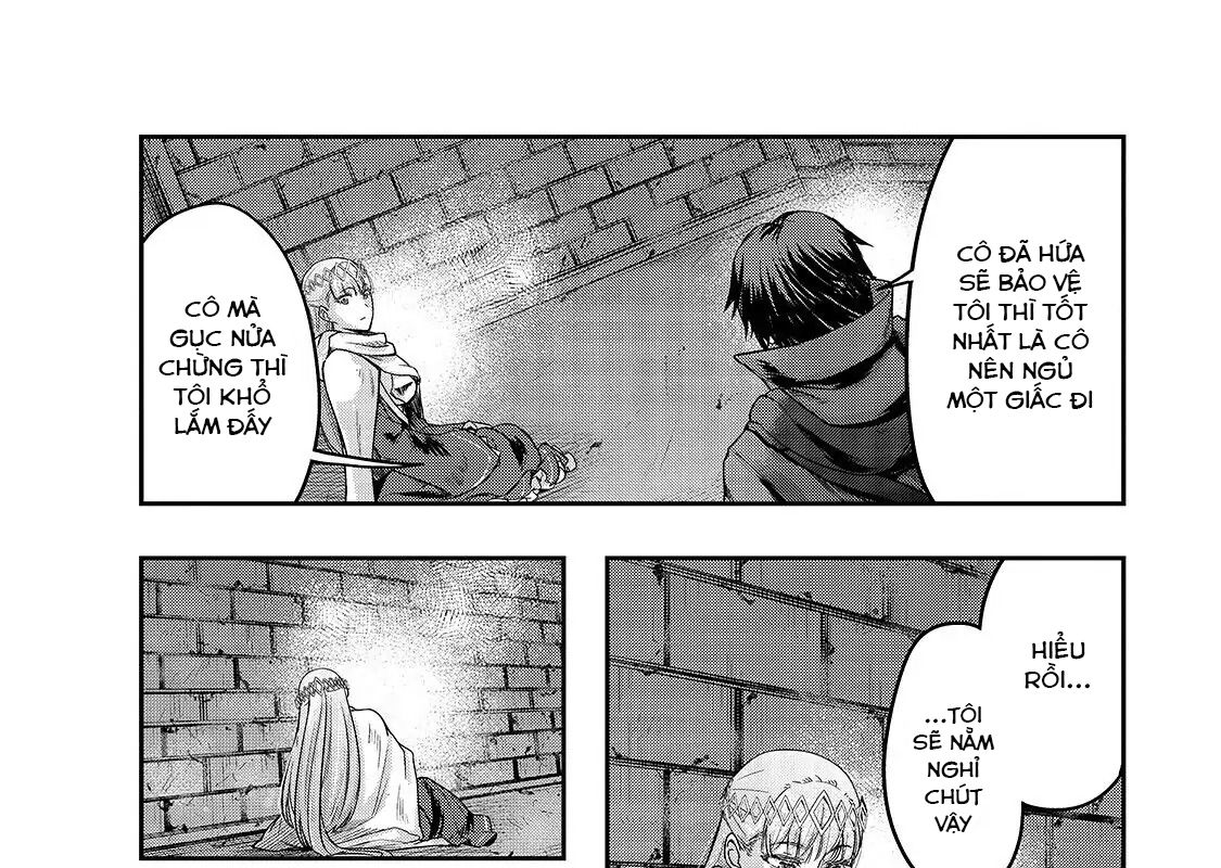 Failure Frame – Kẻ Vô Dụng Trở Thành Kẻ Mạnh Nhất Chapter 12 - Trang 2