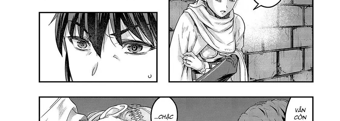 Failure Frame – Kẻ Vô Dụng Trở Thành Kẻ Mạnh Nhất Chapter 12 - Trang 2