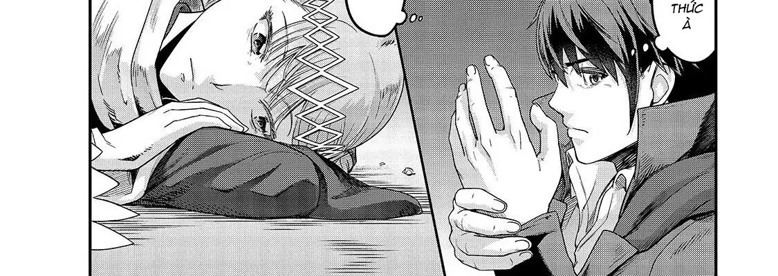 Failure Frame – Kẻ Vô Dụng Trở Thành Kẻ Mạnh Nhất Chapter 12 - Trang 2