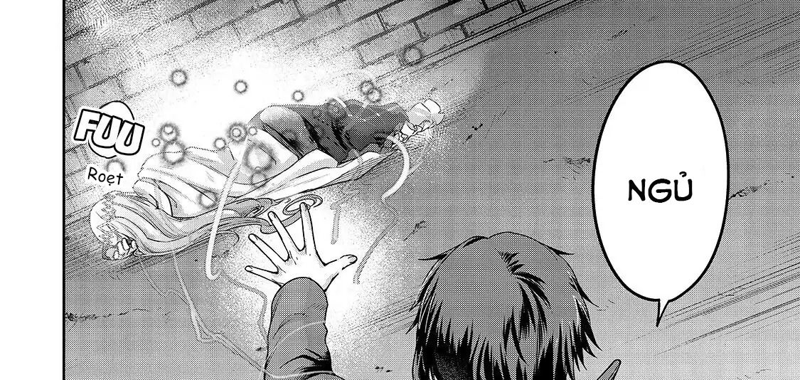 Failure Frame – Kẻ Vô Dụng Trở Thành Kẻ Mạnh Nhất Chapter 12 - Trang 2