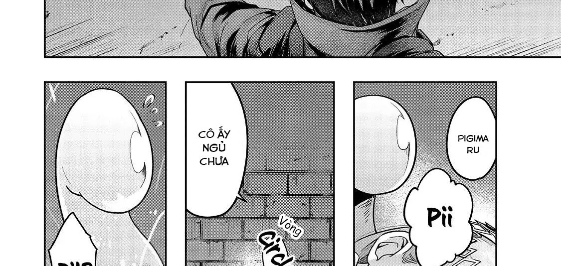 Failure Frame – Kẻ Vô Dụng Trở Thành Kẻ Mạnh Nhất Chapter 12 - Trang 2