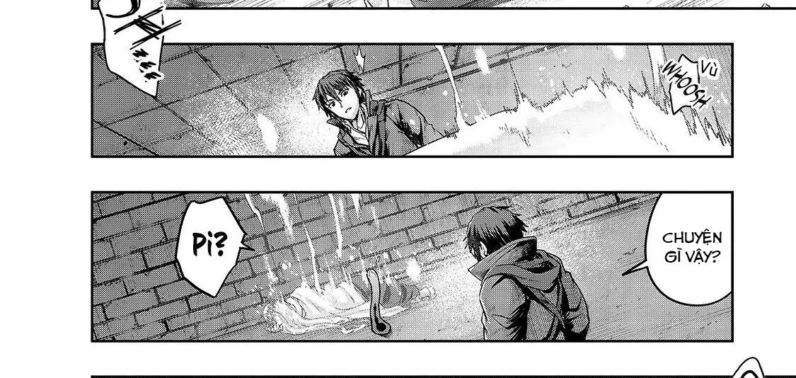 Failure Frame – Kẻ Vô Dụng Trở Thành Kẻ Mạnh Nhất Chapter 12 - Trang 2