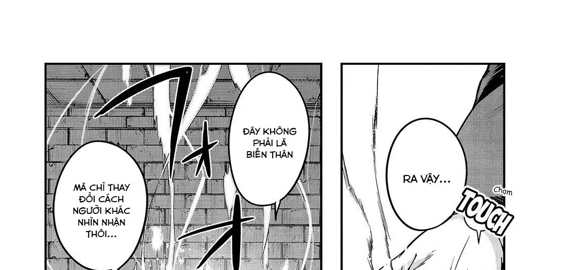 Failure Frame – Kẻ Vô Dụng Trở Thành Kẻ Mạnh Nhất Chapter 12 - Trang 2