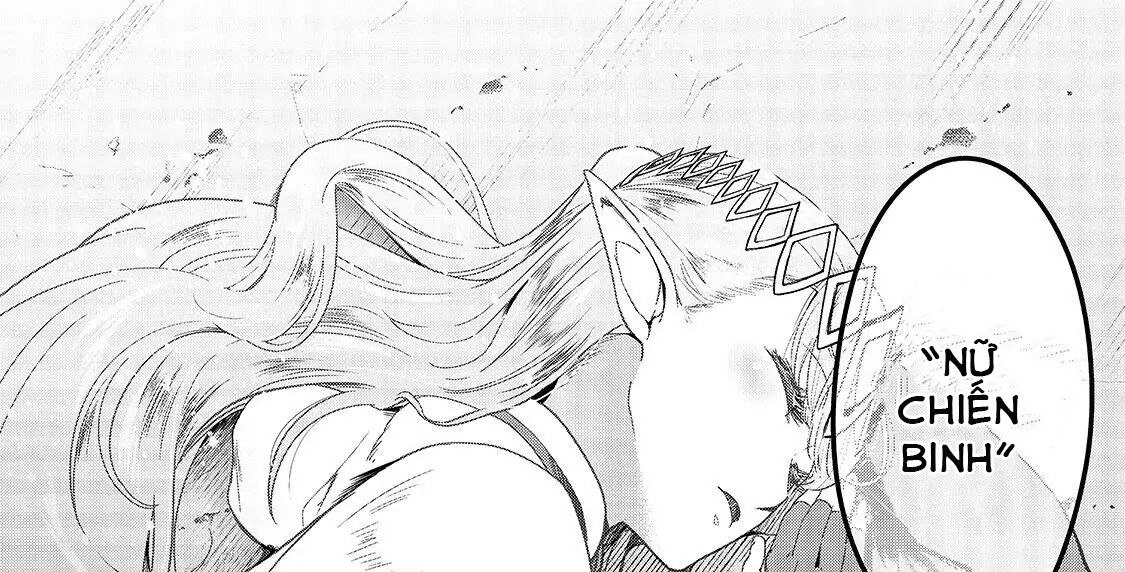 Failure Frame – Kẻ Vô Dụng Trở Thành Kẻ Mạnh Nhất Chapter 12 - Trang 2