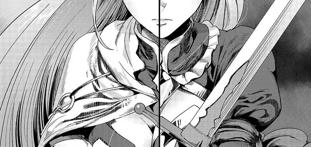 Failure Frame – Kẻ Vô Dụng Trở Thành Kẻ Mạnh Nhất Chapter 13 - Trang 2