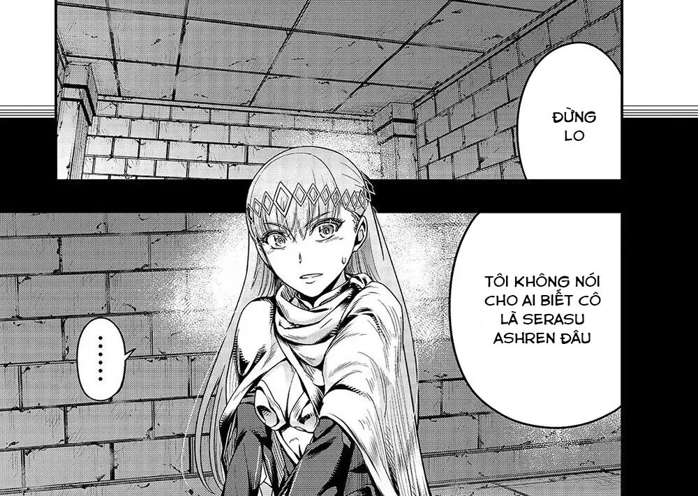 Failure Frame – Kẻ Vô Dụng Trở Thành Kẻ Mạnh Nhất Chapter 13 - Trang 2