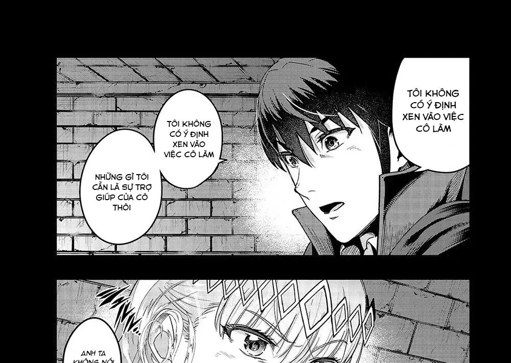 Failure Frame – Kẻ Vô Dụng Trở Thành Kẻ Mạnh Nhất Chapter 13 - Trang 2