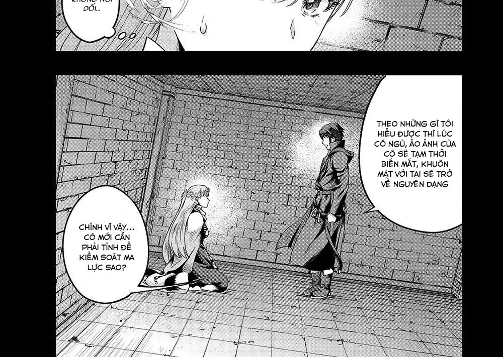 Failure Frame – Kẻ Vô Dụng Trở Thành Kẻ Mạnh Nhất Chapter 13 - Trang 2