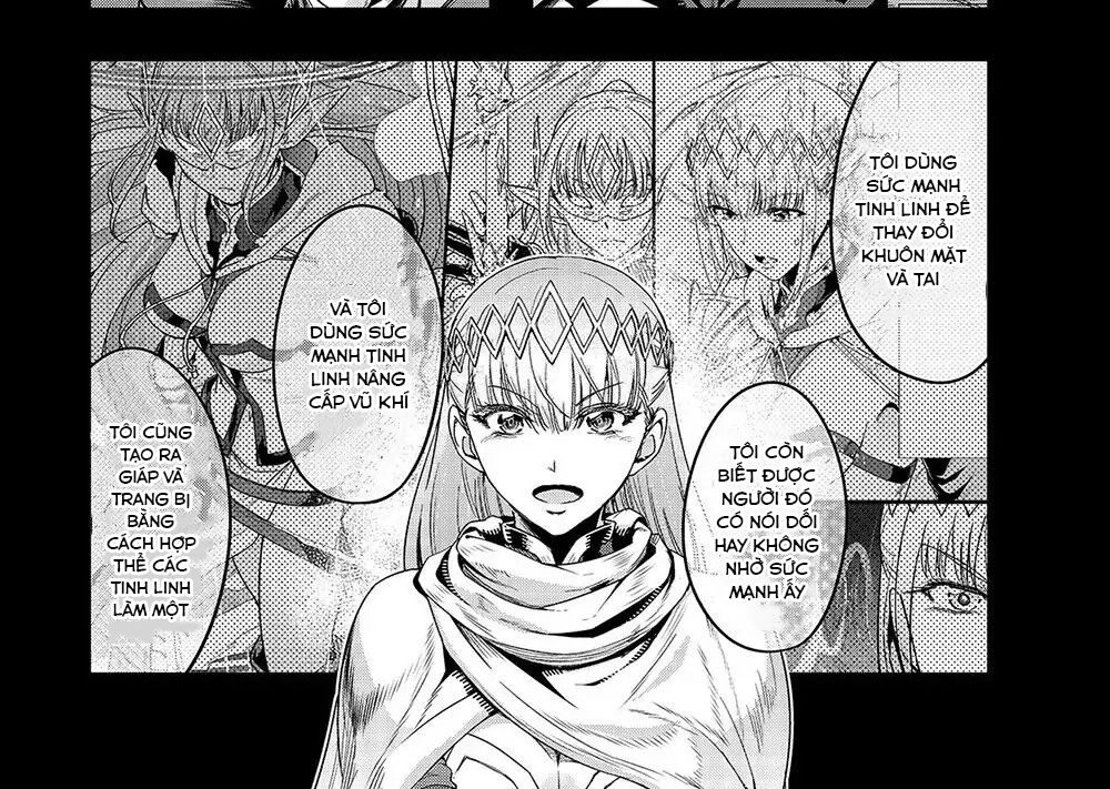 Failure Frame – Kẻ Vô Dụng Trở Thành Kẻ Mạnh Nhất Chapter 13 - Trang 2