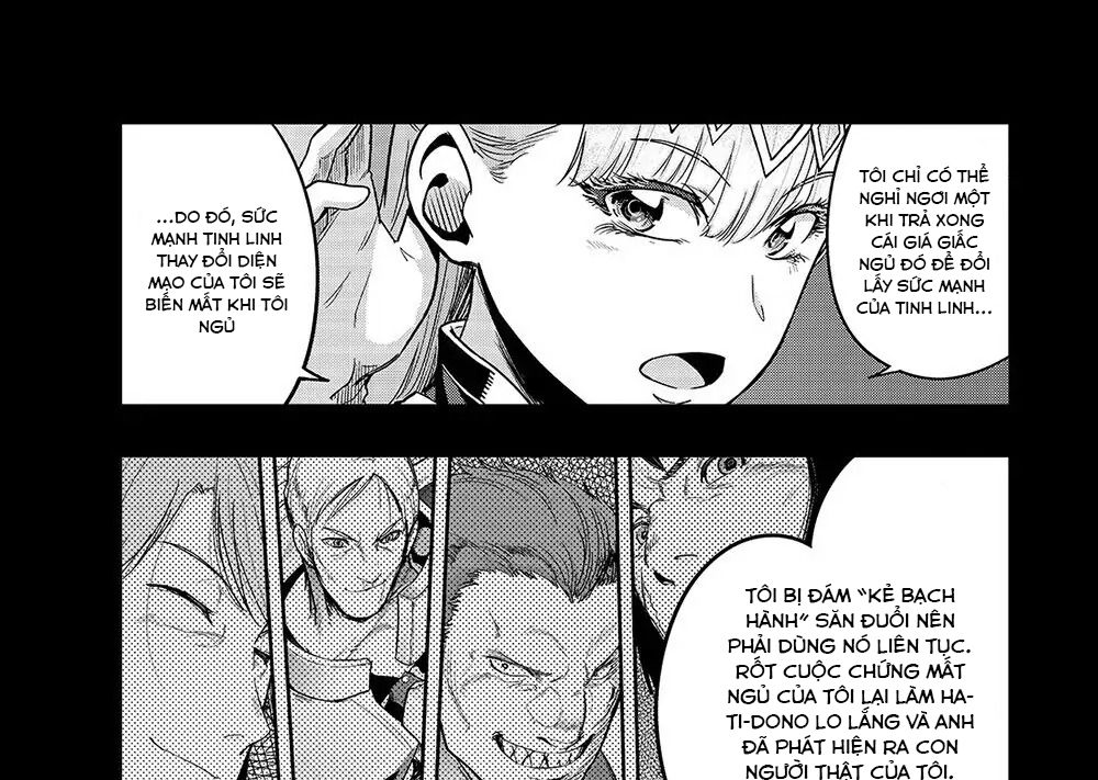 Failure Frame – Kẻ Vô Dụng Trở Thành Kẻ Mạnh Nhất Chapter 13 - Trang 2