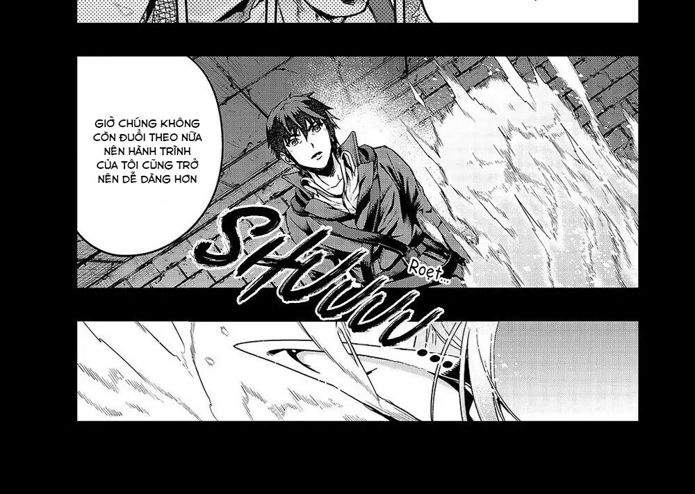 Failure Frame – Kẻ Vô Dụng Trở Thành Kẻ Mạnh Nhất Chapter 13 - Trang 2