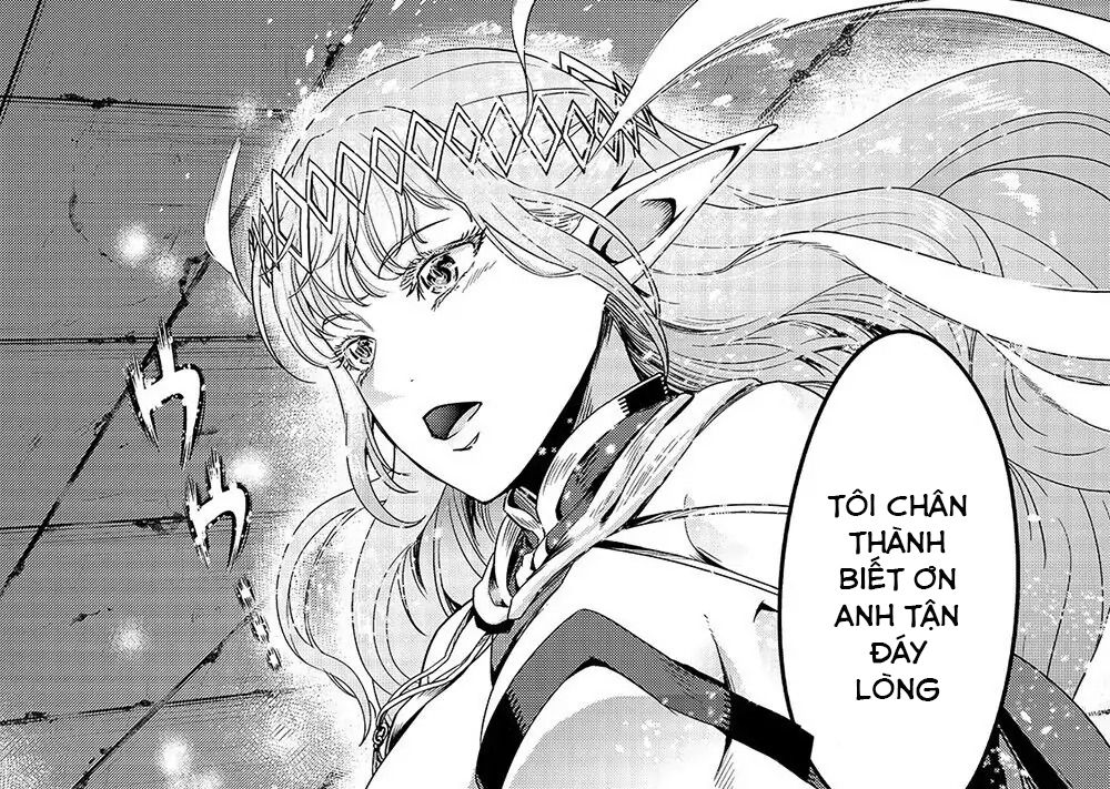 Failure Frame – Kẻ Vô Dụng Trở Thành Kẻ Mạnh Nhất Chapter 13 - Trang 2