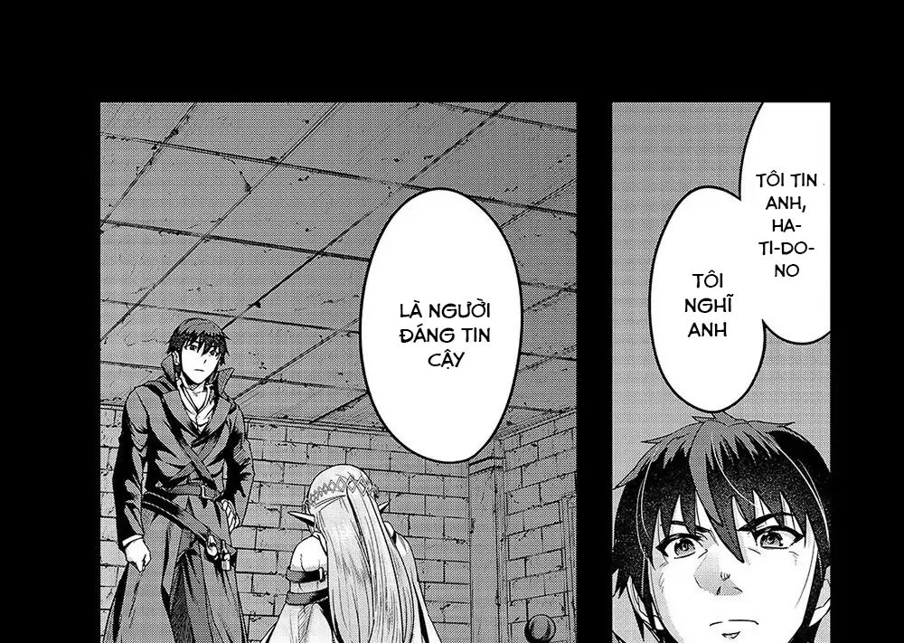 Failure Frame – Kẻ Vô Dụng Trở Thành Kẻ Mạnh Nhất Chapter 13 - Trang 2