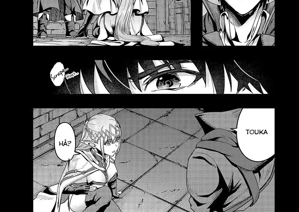 Failure Frame – Kẻ Vô Dụng Trở Thành Kẻ Mạnh Nhất Chapter 13 - Trang 2