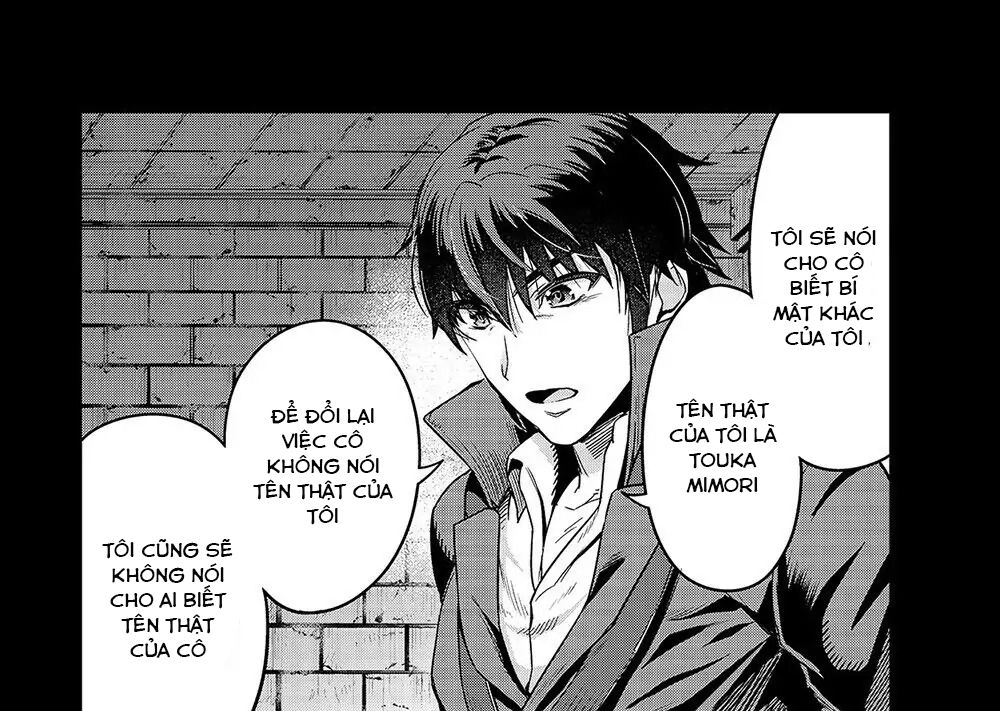 Failure Frame – Kẻ Vô Dụng Trở Thành Kẻ Mạnh Nhất Chapter 13 - Trang 2