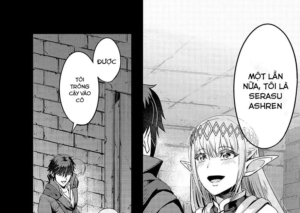 Failure Frame – Kẻ Vô Dụng Trở Thành Kẻ Mạnh Nhất Chapter 13 - Trang 2