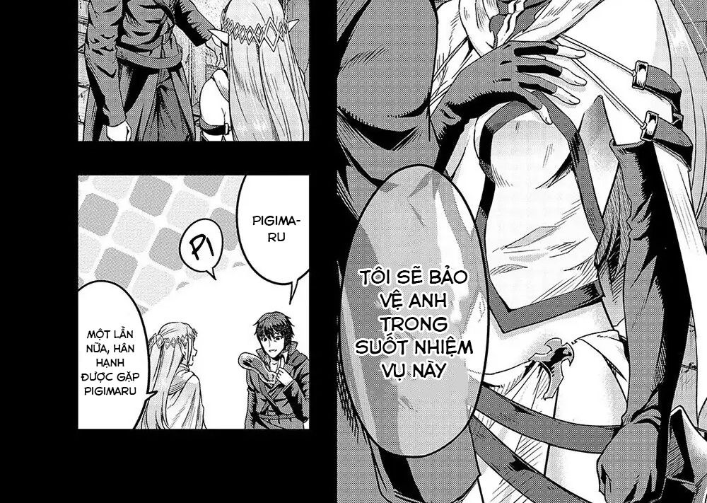 Failure Frame – Kẻ Vô Dụng Trở Thành Kẻ Mạnh Nhất Chapter 13 - Trang 2