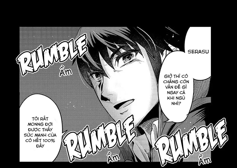 Failure Frame – Kẻ Vô Dụng Trở Thành Kẻ Mạnh Nhất Chapter 13 - Trang 2