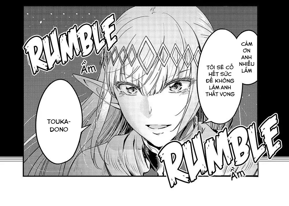 Failure Frame – Kẻ Vô Dụng Trở Thành Kẻ Mạnh Nhất Chapter 13 - Trang 2