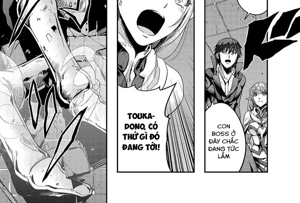 Failure Frame – Kẻ Vô Dụng Trở Thành Kẻ Mạnh Nhất Chapter 13 - Trang 2