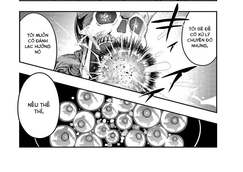 Failure Frame – Kẻ Vô Dụng Trở Thành Kẻ Mạnh Nhất Chapter 13 - Trang 2