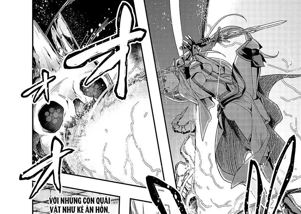 Failure Frame – Kẻ Vô Dụng Trở Thành Kẻ Mạnh Nhất Chapter 13 - Trang 2