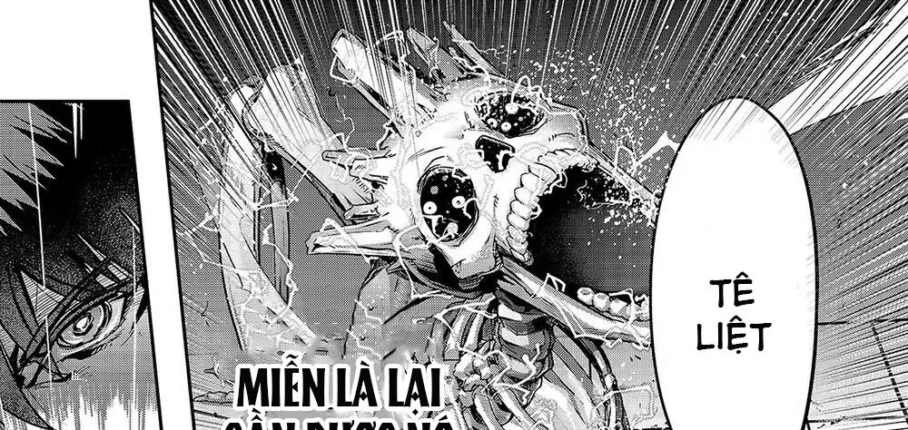 Failure Frame – Kẻ Vô Dụng Trở Thành Kẻ Mạnh Nhất Chapter 13 - Trang 2