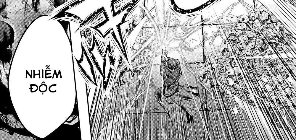 Failure Frame – Kẻ Vô Dụng Trở Thành Kẻ Mạnh Nhất Chapter 13 - Trang 2