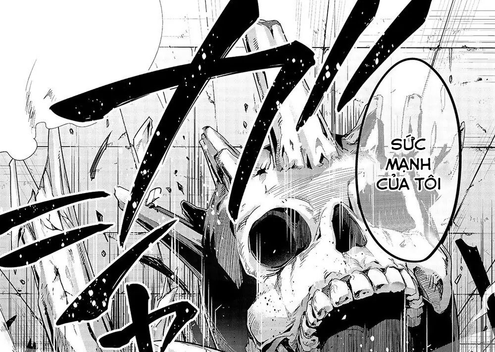 Failure Frame – Kẻ Vô Dụng Trở Thành Kẻ Mạnh Nhất Chapter 13 - Trang 2