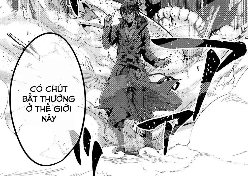 Failure Frame – Kẻ Vô Dụng Trở Thành Kẻ Mạnh Nhất Chapter 13 - Trang 2