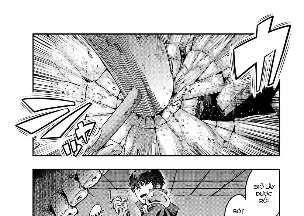 Failure Frame – Kẻ Vô Dụng Trở Thành Kẻ Mạnh Nhất Chapter 13 - Trang 2