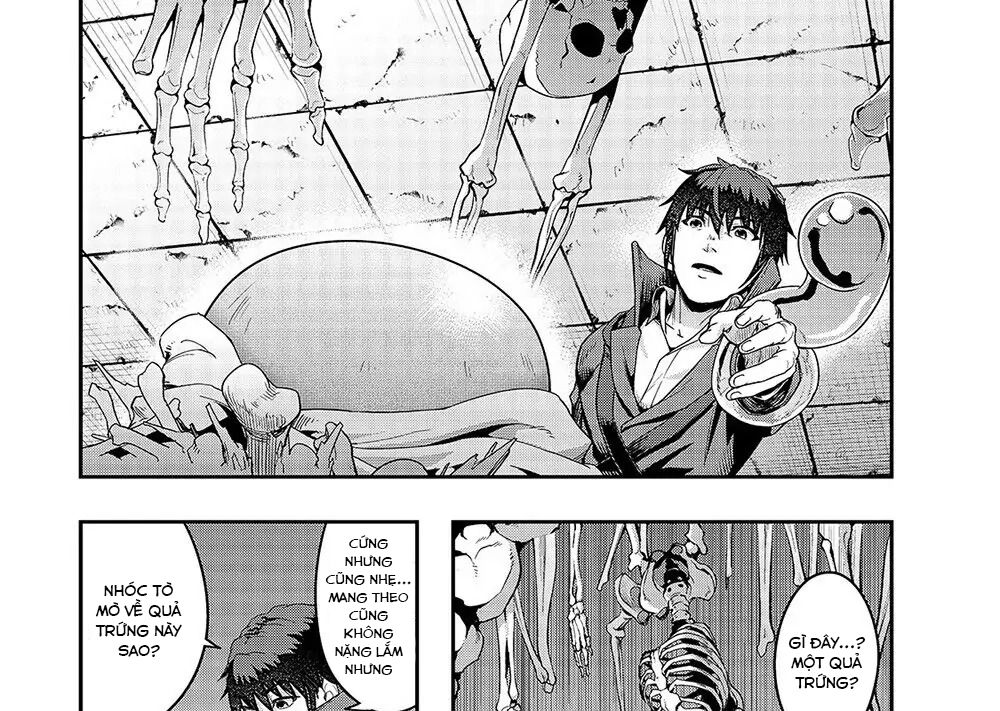 Failure Frame – Kẻ Vô Dụng Trở Thành Kẻ Mạnh Nhất Chapter 13 - Trang 2