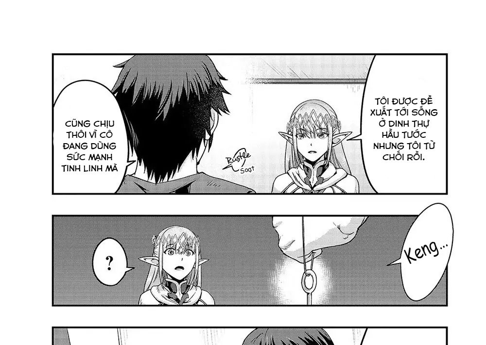 Failure Frame – Kẻ Vô Dụng Trở Thành Kẻ Mạnh Nhất Chapter 13 - Trang 2