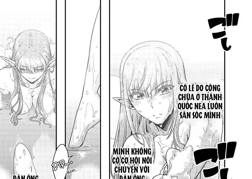 Failure Frame – Kẻ Vô Dụng Trở Thành Kẻ Mạnh Nhất Chapter 13 - Trang 2