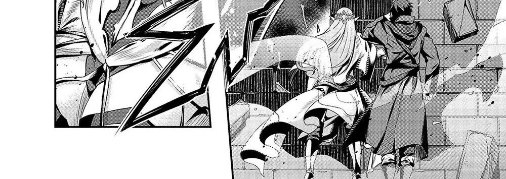 Failure Frame – Kẻ Vô Dụng Trở Thành Kẻ Mạnh Nhất Chapter 13 - Trang 2