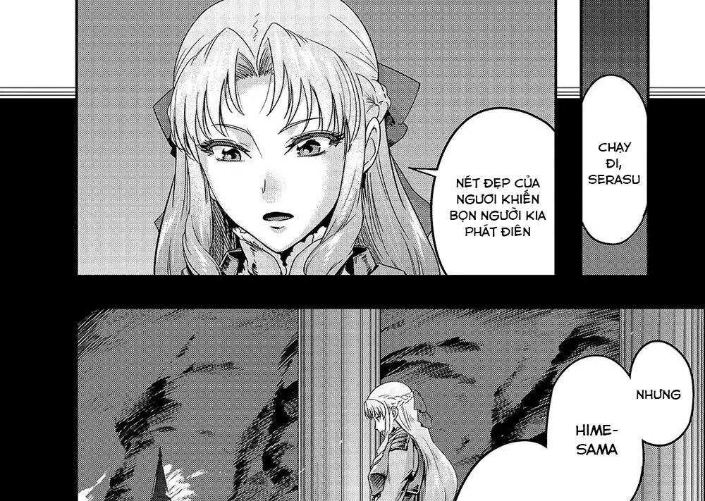 Failure Frame – Kẻ Vô Dụng Trở Thành Kẻ Mạnh Nhất Chapter 13 - Trang 2