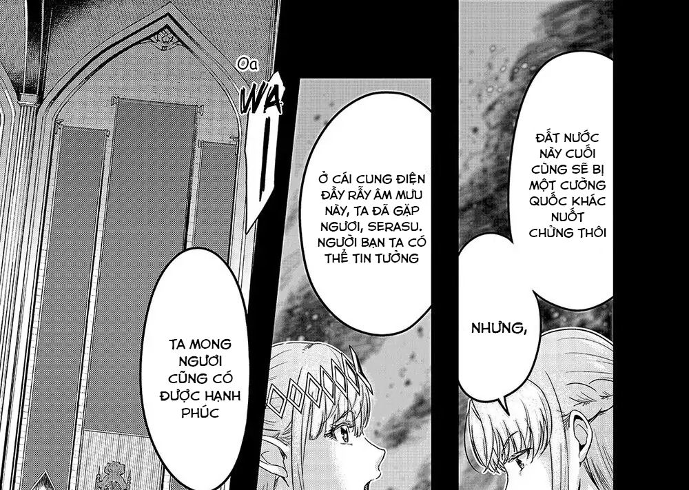 Failure Frame – Kẻ Vô Dụng Trở Thành Kẻ Mạnh Nhất Chapter 13 - Trang 2