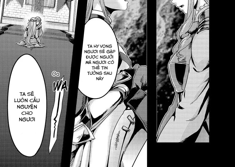 Failure Frame – Kẻ Vô Dụng Trở Thành Kẻ Mạnh Nhất Chapter 13 - Trang 2