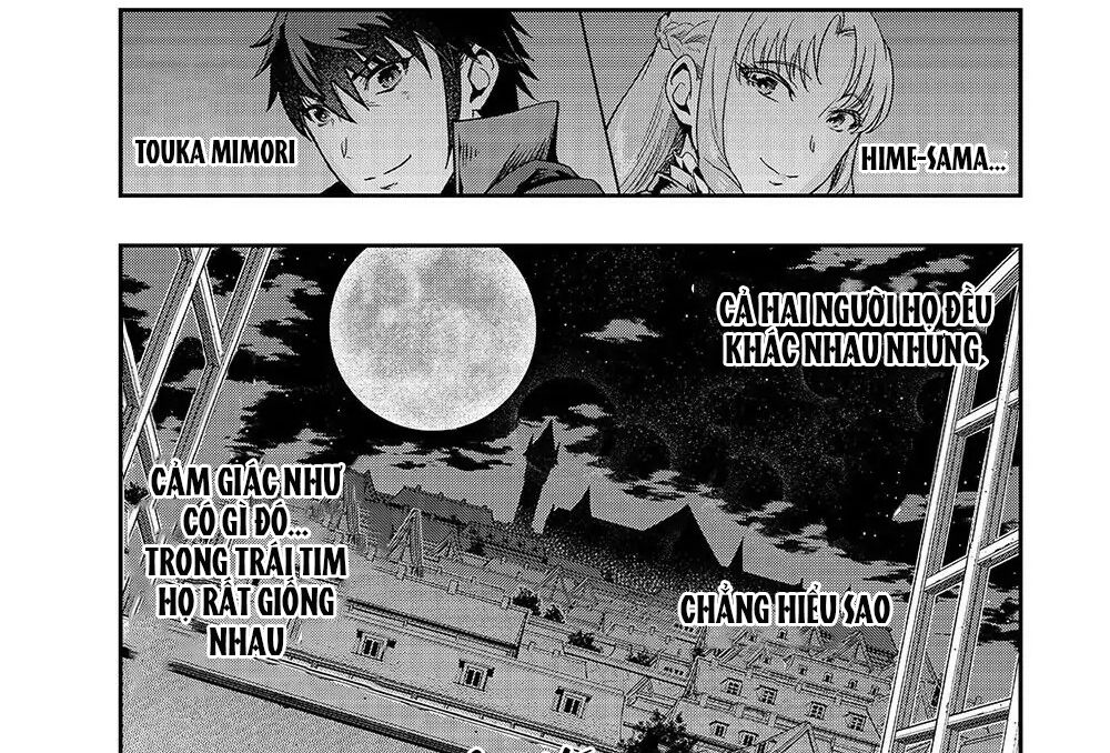 Failure Frame – Kẻ Vô Dụng Trở Thành Kẻ Mạnh Nhất Chapter 13 - Trang 2