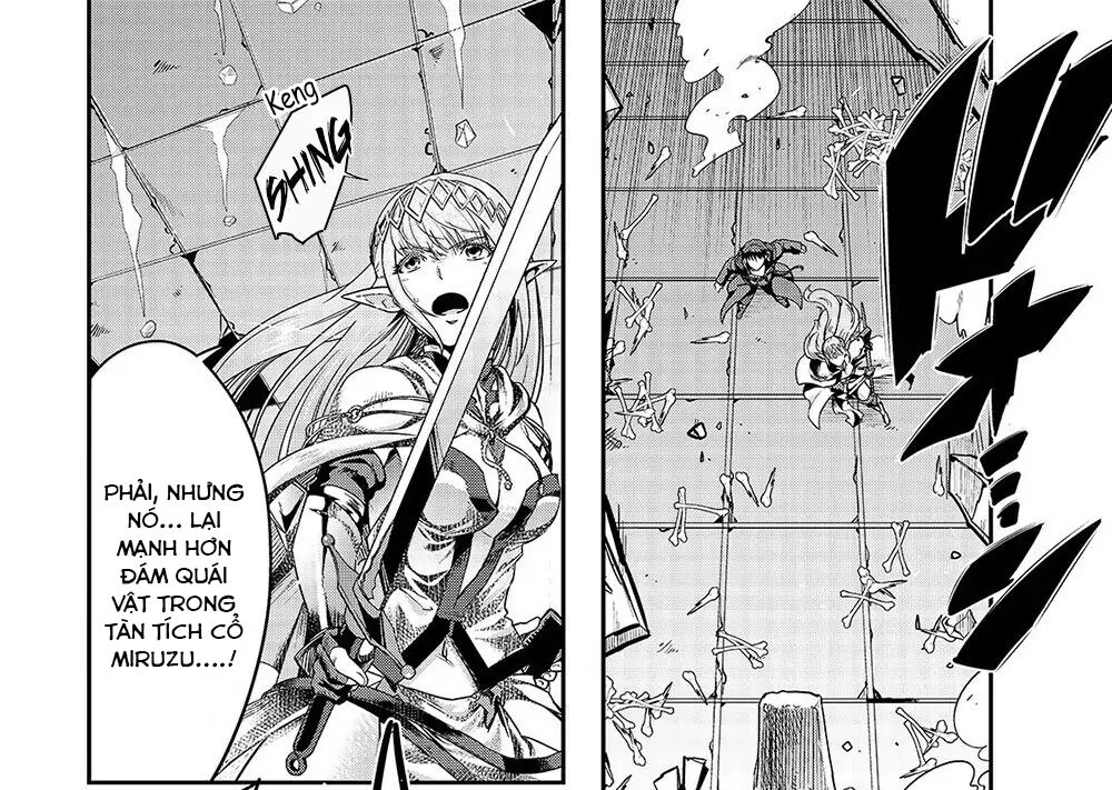 Failure Frame – Kẻ Vô Dụng Trở Thành Kẻ Mạnh Nhất Chapter 13 - Trang 2