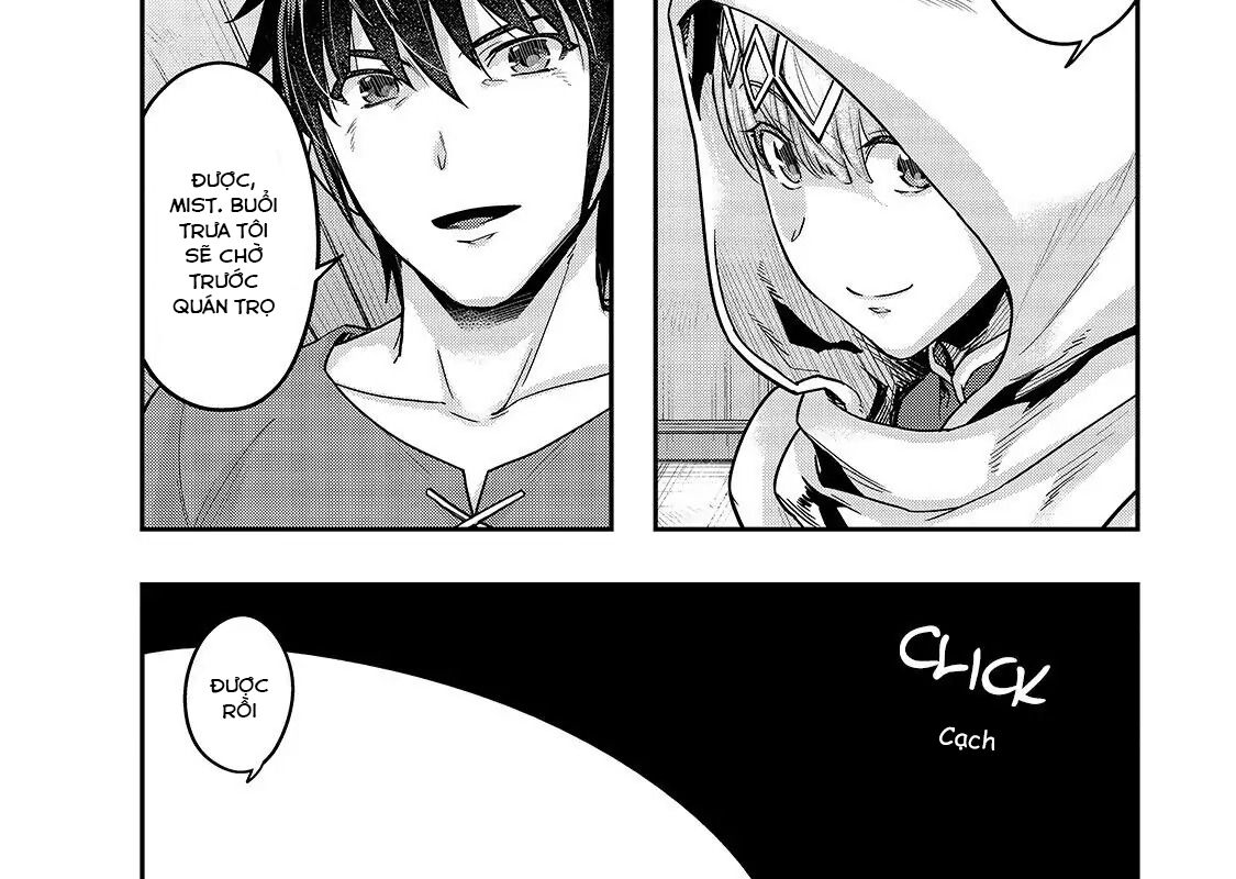 Failure Frame – Kẻ Vô Dụng Trở Thành Kẻ Mạnh Nhất Chapter 14 - Trang 2