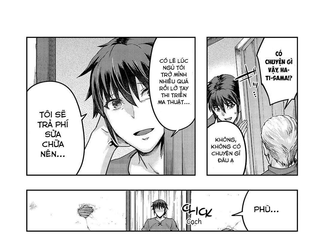 Failure Frame – Kẻ Vô Dụng Trở Thành Kẻ Mạnh Nhất Chapter 14 - Trang 2