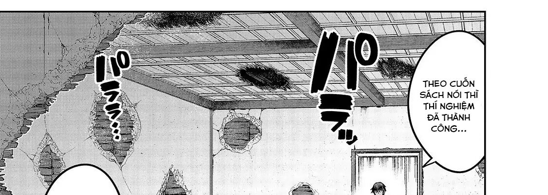 Failure Frame – Kẻ Vô Dụng Trở Thành Kẻ Mạnh Nhất Chapter 14 - Trang 2