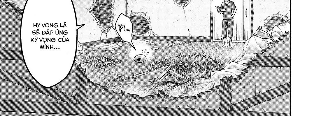 Failure Frame – Kẻ Vô Dụng Trở Thành Kẻ Mạnh Nhất Chapter 14 - Trang 2