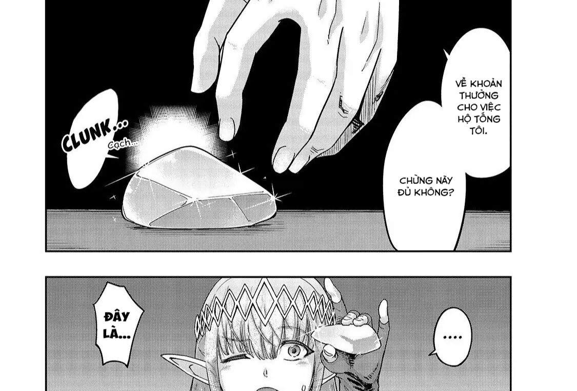 Failure Frame – Kẻ Vô Dụng Trở Thành Kẻ Mạnh Nhất Chapter 14 - Trang 2